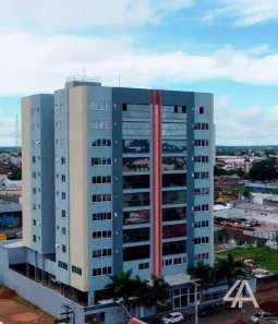 Apartamento com 3 Quartos à venda, 151m² no Embratel, Porto Velho