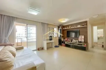Apartamento com 2 Quartos à venda, 82m² no Centro, Osasco