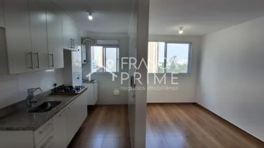 Apartamento com 2 Quartos para alugar, 46m² no Jardim Íris, São Paulo