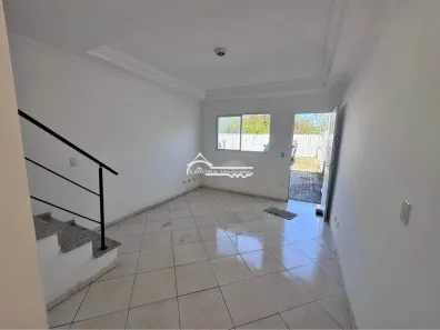 Casa de Condomínio com 2 Quartos à venda, 64m² no Jardim Jacinto, Jacareí