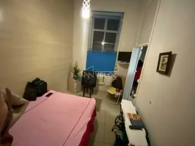 Apartamento com 3 Quartos à venda, 71m² no Humaitá, Rio de Janeiro