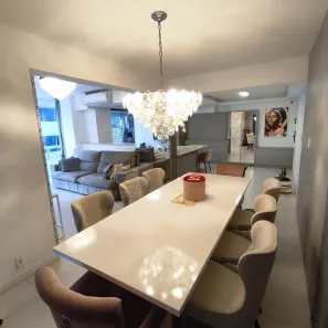 Apartamento com 3 Quartos à venda, 110m² no Centro, Balneário Camboriú