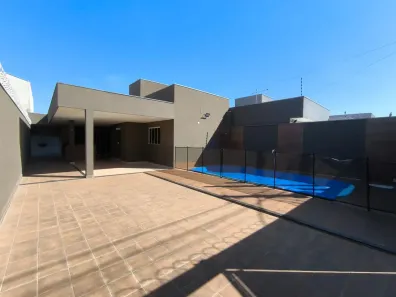 Casa com 2 Quartos à venda, 127525m² no Residencial Parque dos Ipês II, Mirassol