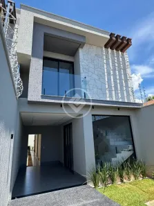 Casa com 3 Quartos à venda, 175m² no Jardim Vila Boa, Goiânia