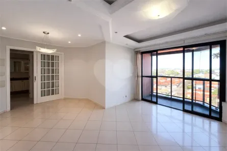 Apartamento com 3 Quartos à venda, 99m² no Vila Roma, Itu