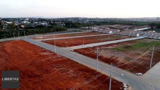 Lote/Terreno à venda, 129m² no Parque Espírito Santo, Cachoeirinha