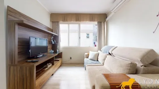Apartamento com 2 Quartos à venda, 69m² no Mont Serrat, Porto Alegre