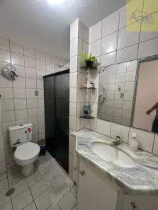 Apartamento com 3 Quartos à venda, 106m² no Jardim Atlântico, Olinda