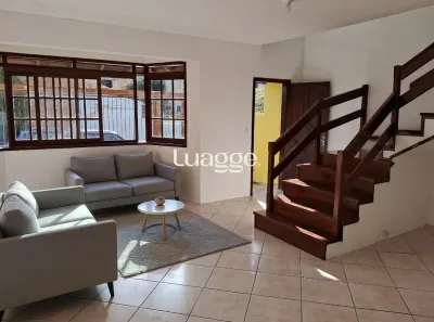 Casa com 2 Quartos para alugar, 115m² no Hípica, Porto Alegre