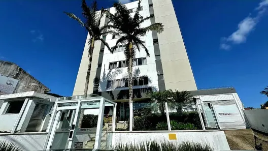 Apartamento com 2 Quartos à venda, 56m² no Itacorubi, Florianópolis