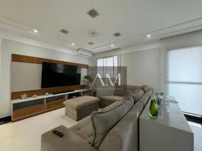 Apartamento com 4 Quartos à venda, 171m² no Vila Regente Feijó, São Paulo