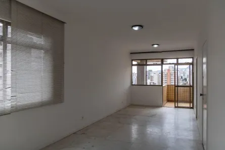 Apartamento com 4 Quartos à venda, 140m² no Coração de Jesus, Belo Horizonte