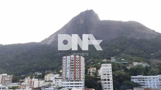 Apartamento com 2 Quartos à venda, 75m² no Jardim Botânico, Rio de Janeiro