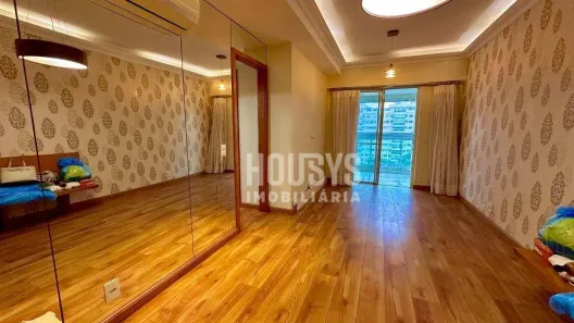 Apartamento com 3 Quartos à venda, 81m² no Barra da Tijuca, Rio de Janeiro