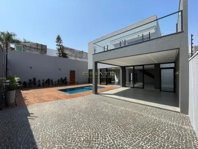 Casa com 4 Quartos à venda, 250m² no Anápolis City, Anápolis