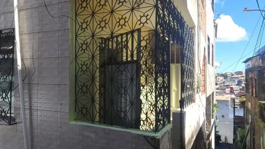 Casa com 2 Quartos à venda, 62m² no Campinas de Pirajá, Salvador