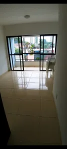 Apartamento com 2 Quartos à venda, 50m² no Iputinga, Recife