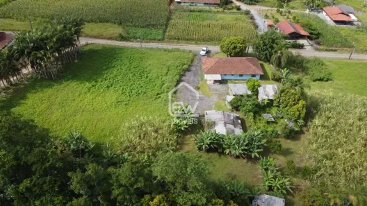 Fazenda/Sítio com 4 Quartos à venda, 33920m² no Rancho Bom, Schroeder