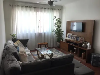 Apartamento com 3 Quartos à venda, 107m² no Perdizes, São Paulo