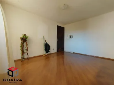 Apartamento com 2 Quartos à venda, 55m² no Jardim Alvorada, Santo André