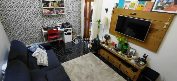 Apartamento com 2 Quartos à venda, 74m² no Centro Histórico, Porto Alegre