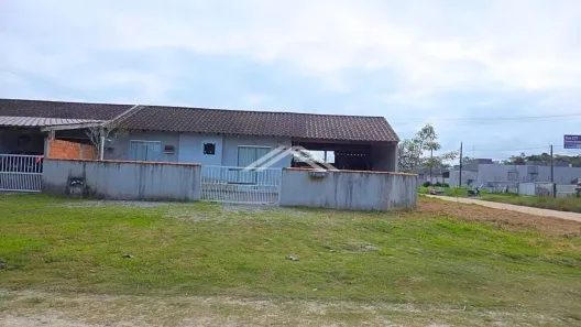 Casa com 2 Quartos à venda, 59m² no Cambijú, Itapoá