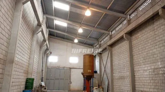 Galpão/Depósito/Armazém para alugar, 450m² no Centro, São Caetano do Sul