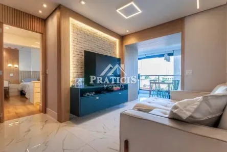 Apartamento com 2 Quartos à venda, 70m² no Vila Mariana, São Paulo