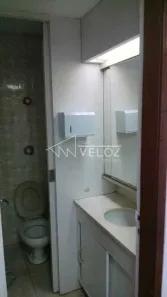 Sala Comercial à venda, 38m² no Centro, Rio de Janeiro