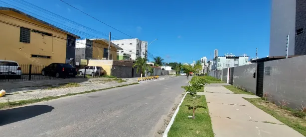 Apartamento com 1 Quarto à venda, 31m² no Jardim Atlântico, Olinda