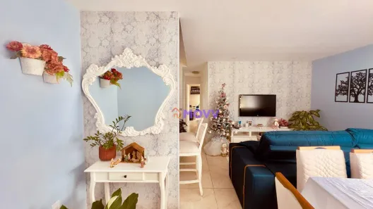 Casa de Condomínio com 4 Quartos à venda, 240m² no São José do Imbassaí, Maricá