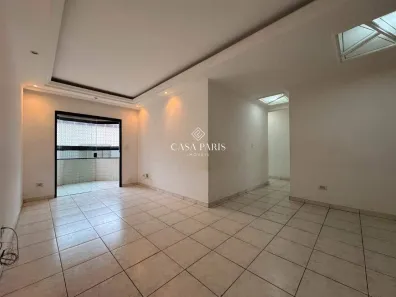 Apartamento com 3 Quartos à venda, 68m² no Tupi, Praia Grande