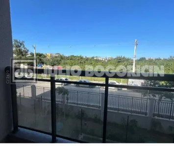 Apartamento com 2 Quartos à venda, 55m² no Recreio dos Bandeirantes, Rio de Janeiro