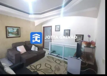 Casa com 2 Quartos à venda, 185m² no Jardim São Domingos, Americana