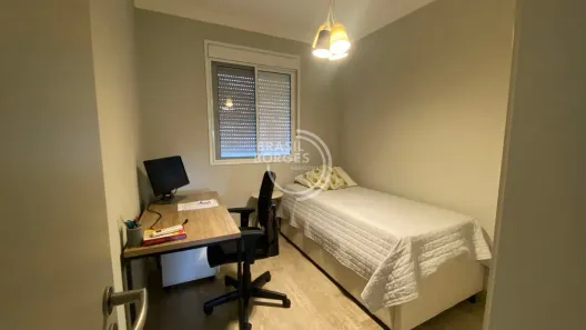 Casa de Condomínio com 3 Quartos à venda, 109m² no Aparecidinha, Sorocaba
