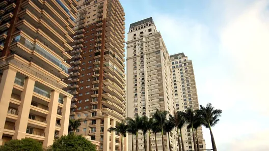 Apartamento com 2 Quartos à venda, 310m² no Jardim Panorama, São Paulo
