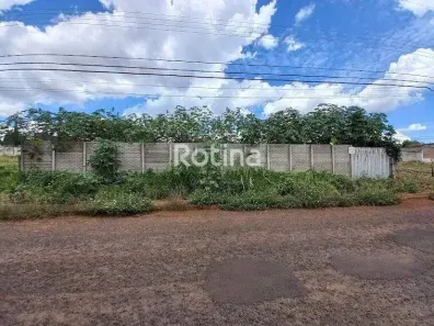 Lote/Terreno para alugar, 1000m² no Cidade Jardim, Uberlândia