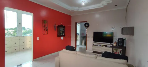 Casa com 4 Quartos à venda, 260m² no Jorge Teixeira, Manaus
