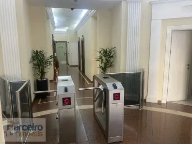 Sala Comercial à venda, 40m² no Barra Funda, São Paulo