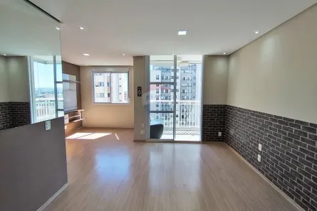 Apartamento com 2 Quartos para alugar, 60m² no Belenzinho, São Paulo