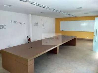 Prédio Comercial para venda ou aluguel, 397m² no Chácara Santo Antônio (Zona Sul), São Paulo