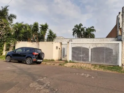 Casa com 4 Quartos à venda, 400m² no Jardim Dom Frei Daniel Tomasella, Marília