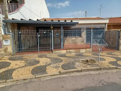 Casa com 3 Quartos à venda, 276m² no Vila Maria, Campinas