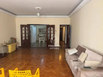 Apartamento com 3 Quartos à venda, 165m² no Icaraí, Niterói