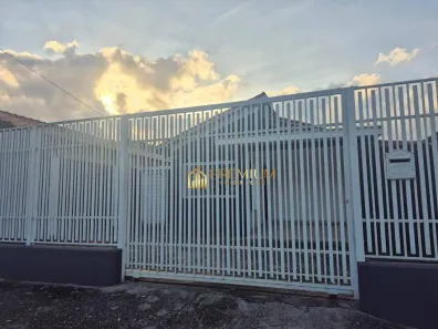Casa com 2 Quartos à venda, 100m² no Vila Industrial, São José dos Campos