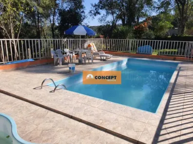 Fazenda/Sítio com 3 Quartos à venda, 500m² no Granja Viana, Cotia