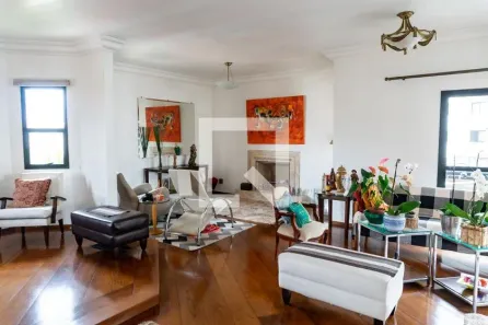 Cobertura com 3 Quartos à venda, 189m² no Vila Clementino, São Paulo