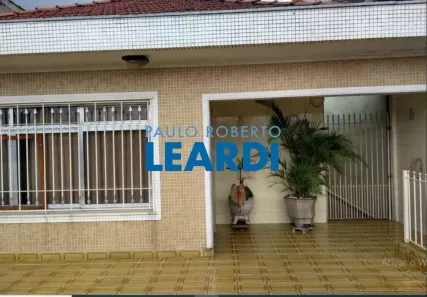 Casa com 3 Quartos à venda, 200m² no Vila Antonieta, São Paulo
