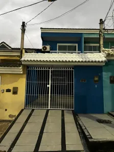 Casa de Condomínio com 2 Quartos à venda, 122m² no Campo Grande, Rio de Janeiro