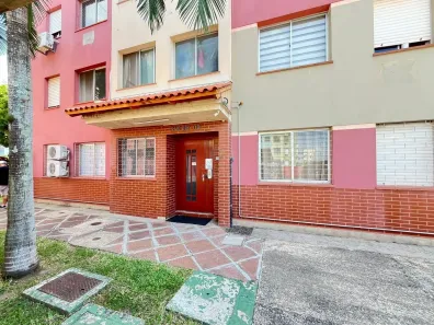 Apartamento com 1 Quarto à venda, 34m² no Sarandi, Porto Alegre